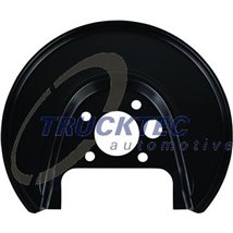Protectie stropire,disc frana - Trucktec Automotive-07.35.296