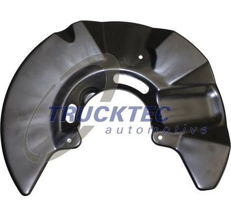 Protectie stropire,disc frana - Trucktec Automotive-07.35.334