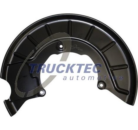 Protectie stropire,disc frana - Trucktec Automotive-07.35.338