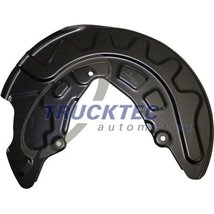 Protectie stropire,disc frana - Trucktec Automotive-07.35.342