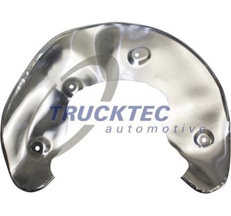 Protectie stropire,disc frana - Trucktec Automotive-07.35.345