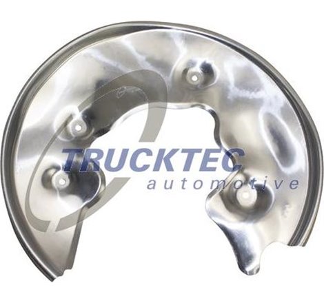 Protectie stropire,disc frana - Trucktec Automotive-07.35.347
