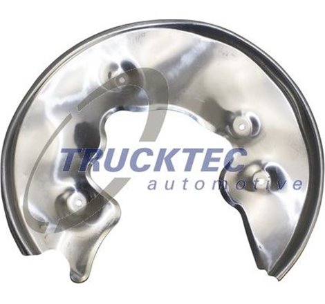 Protectie stropire,disc frana - Trucktec Automotive-07.35.348
