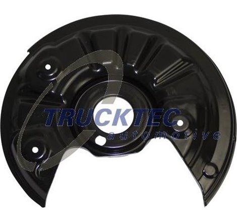 Protectie stropire,disc frana - Trucktec Automotive-07.35.364
