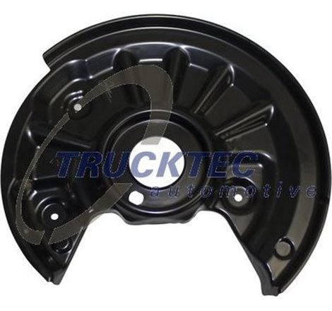 Protectie stropire,disc frana - Trucktec Automotive-07.35.365