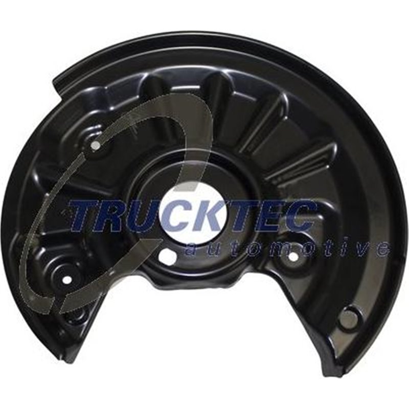 Protectie stropire,disc frana - Trucktec Automotive-07.35.365