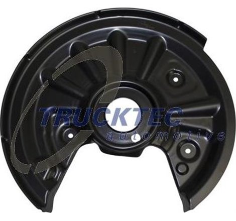 Protectie stropire,disc frana - Trucktec Automotive-07.35.366