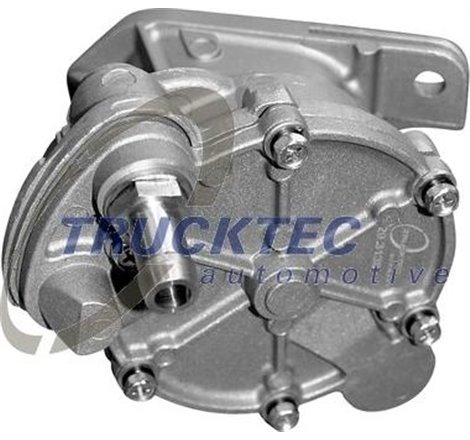 Pompa vacuum,sistem de franare - Trucktec Automotive-07.36.001
