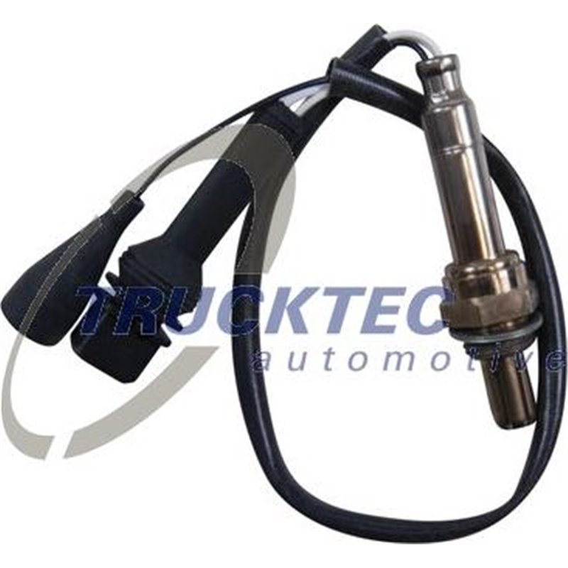 Sonda Lambda - Trucktec Automotive-07.39.042