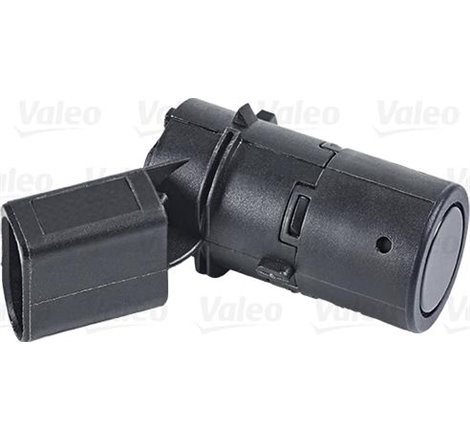 Sensor, ajutor parcare - Trucktec Automotive-07.42.085