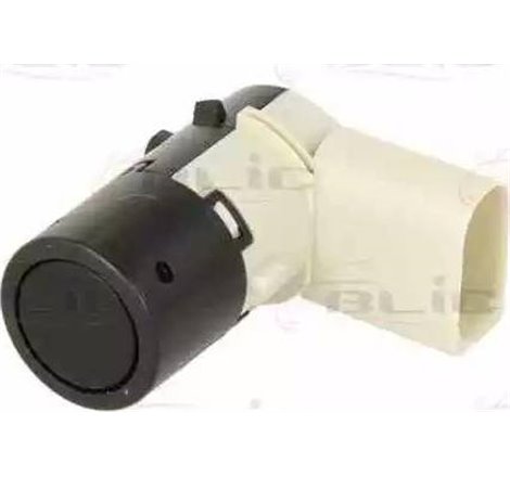 Sensor, ajutor parcare - Trucktec Automotive-07.42.088