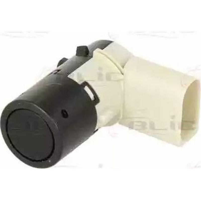 Sensor, ajutor parcare - Trucktec Automotive-07.42.088