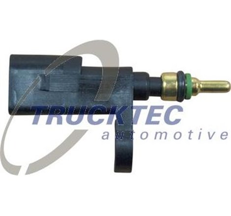 Senzor,temperatura lichid de racire - Trucktec Automotive-07.42.097