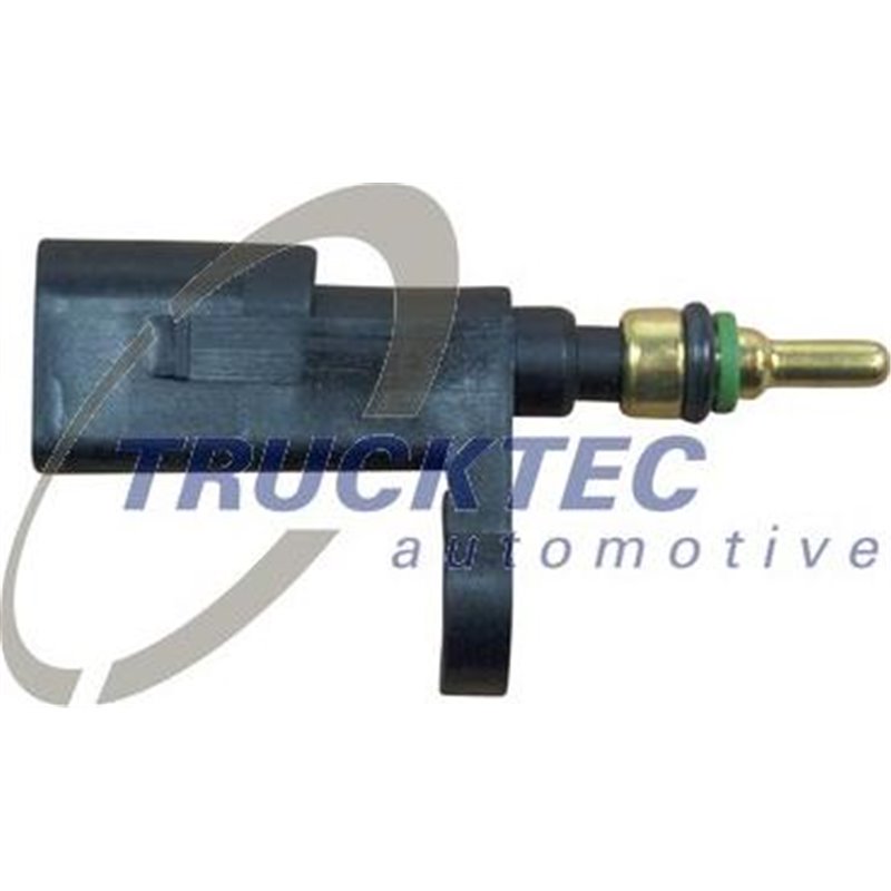 Senzor,temperatura lichid de racire - Trucktec Automotive-07.42.097