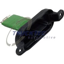 Rezistor, ventilator habitaclu - Trucktec Automotive-07.59.057
