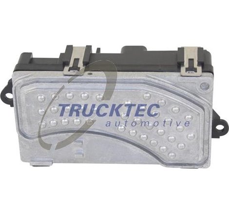 Rezistor, ventilator habitaclu - Trucktec Automotive-07.59.068