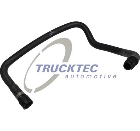 Furtun radiator - Trucktec Automotive-08.10.113