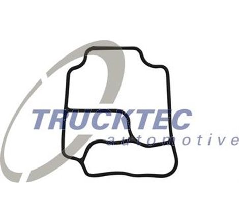 Garnituri, carcasa filtru ulei - Trucktec Automotive-08.10.132