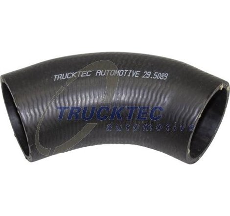 Furtun aer supraalimentare - Trucktec Automotive-08.14.032