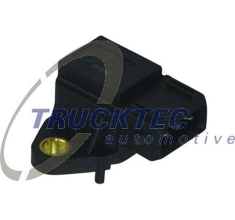 Senzor, presiune galerie admisie - Trucktec Automotive-08.17.029