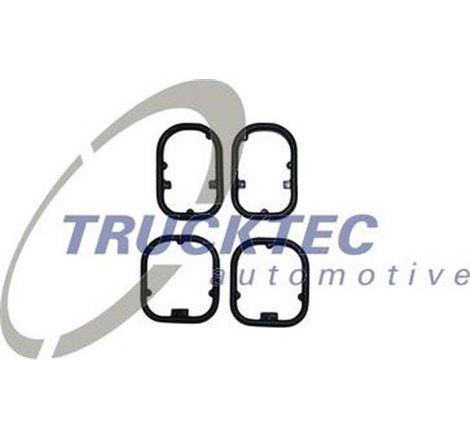 Etansare, racire ulei - Trucktec Automotive-08.18.024