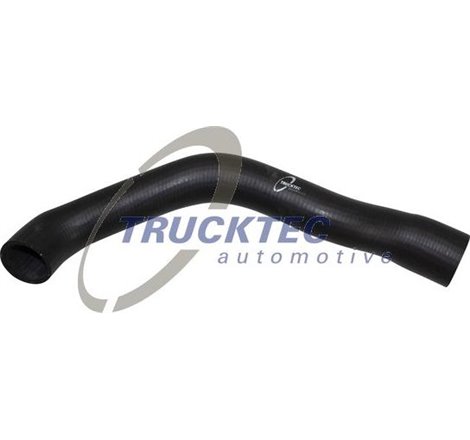 Furtun radiator - Trucktec Automotive-08.19.038