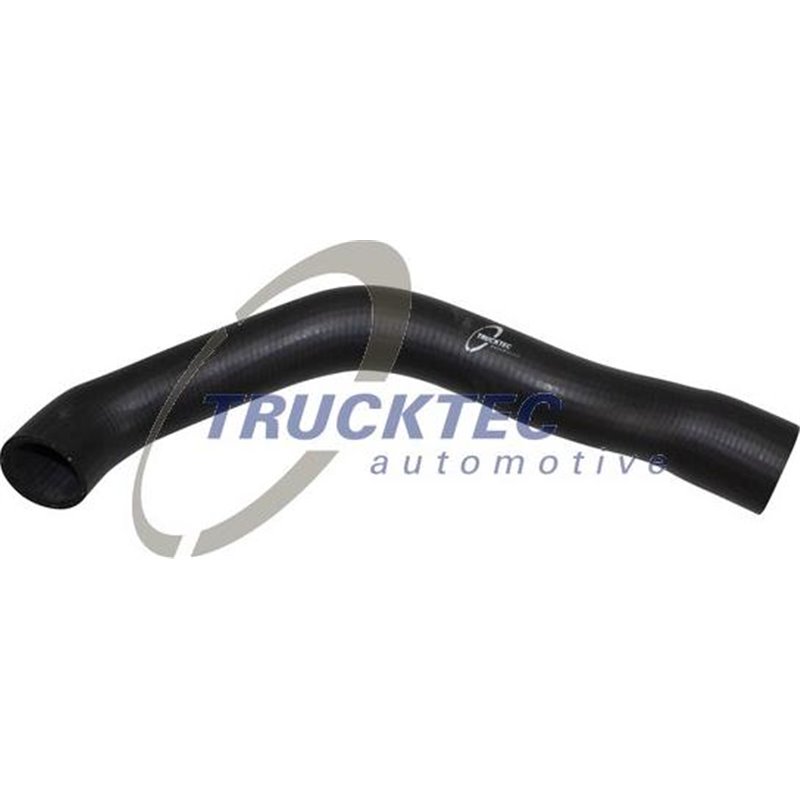 Furtun radiator - Trucktec Automotive-08.19.038