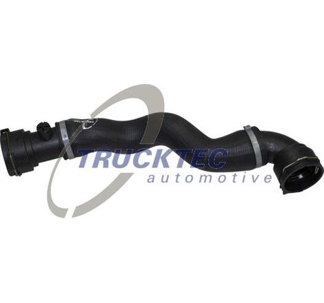 Furtun radiator - Trucktec Automotive-08.19.123