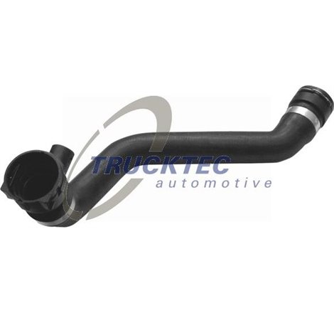 Furtun radiator - Trucktec Automotive-08.19.124