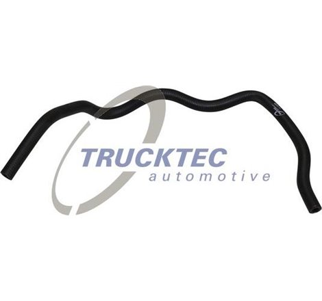 Furtun aerisire, rezervor egalizare - Trucktec Automotive-08.19.151
