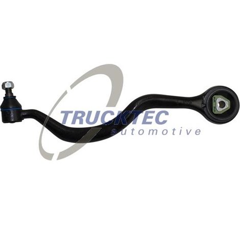 Brat, suspensie roata - Trucktec Automotive-08.31.012