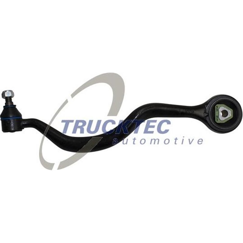 Brat, suspensie roata - Trucktec Automotive-08.31.012