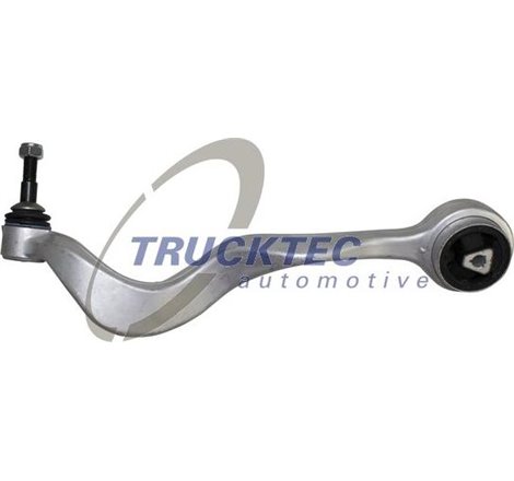 Brat, suspensie roata - Trucktec Automotive-08.31.099