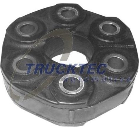 Articulatie, cardan - Trucktec Automotive-08.34.063