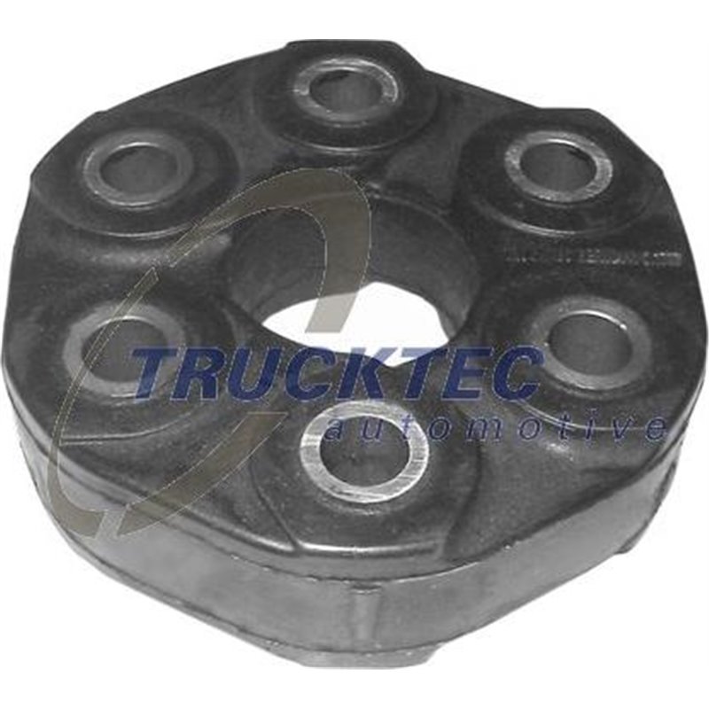 Articulatie, cardan - Trucktec Automotive-08.34.063