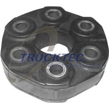 Articulatie, cardan - Trucktec Automotive-08.34.063