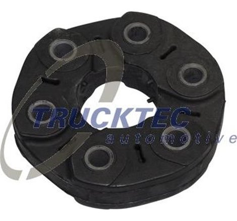 Articulatie, cardan - Trucktec Automotive-08.34.064