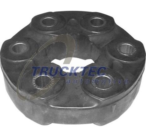Articulatie, cardan - Trucktec Automotive-08.34.066