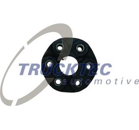 Articulatie, cardan - Trucktec Automotive-08.34.089