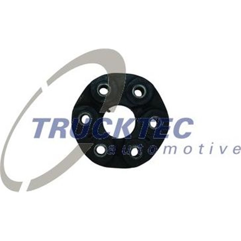Articulatie, cardan - Trucktec Automotive-08.34.089