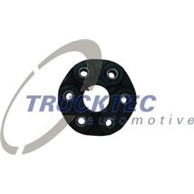 Articulatie, cardan - Trucktec Automotive-08.34.089