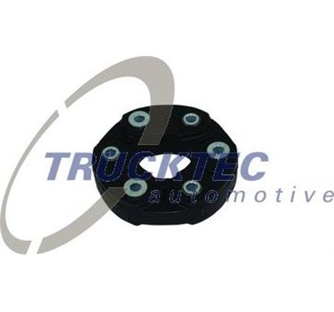 Articulatie, cardan - Trucktec Automotive-08.34.101