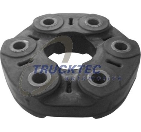 Articulatie, cardan - Trucktec Automotive-08.34.107