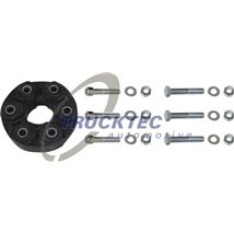 Articulatie, cardan - Trucktec Automotive-08.34.164