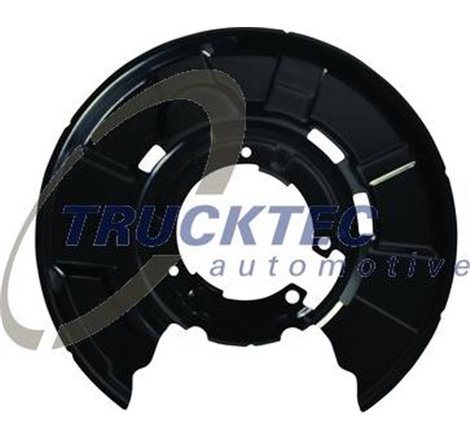 Protectie stropire,disc frana - Trucktec Automotive-08.35.193