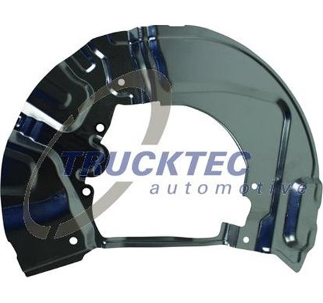 Protectie stropire,disc frana - Trucktec Automotive-08.35.196