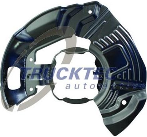 Protectie stropire,disc frana - Trucktec Automotive-08.35.213