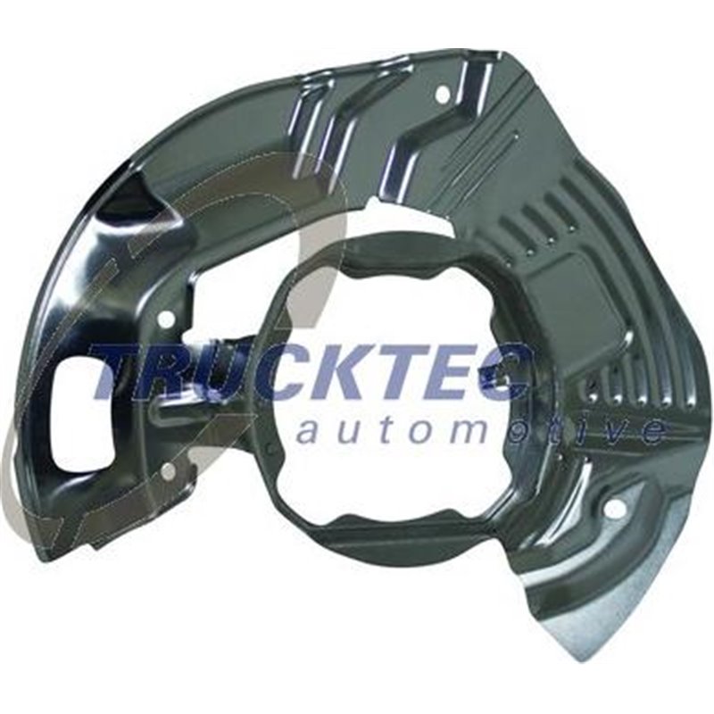 Protectie stropire,disc frana - Trucktec Automotive-08.35.214