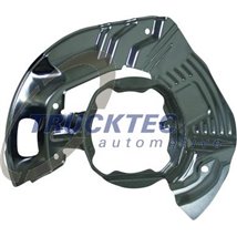 Protectie stropire,disc frana - Trucktec Automotive-08.35.214