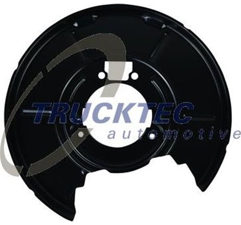 Protectie stropire,disc frana - Trucktec Automotive-08.35.216